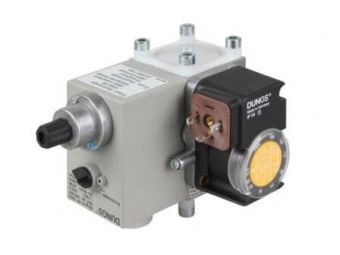 Мультиблок DUNGS MB-DLE 403 B01 S20 226568