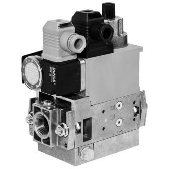 Мультиблок DUNGS MB-DLE 415 B01 S20 226799