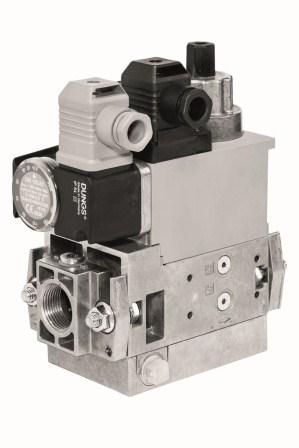 Мультиблок DUNGS MB-DLE 412 B01 S22 225009