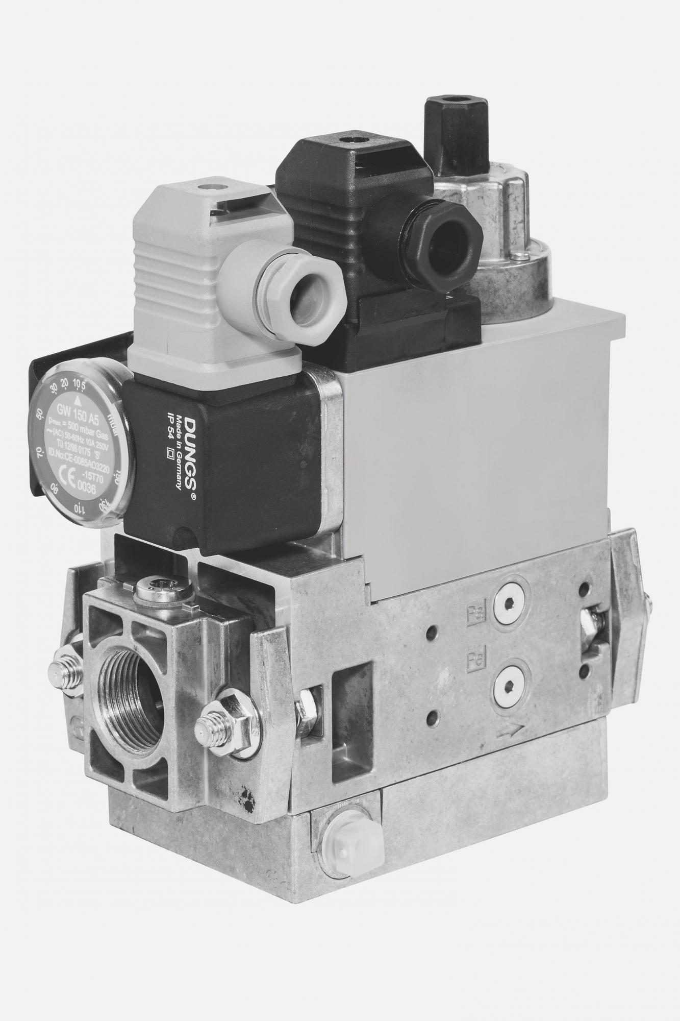Мультиблок DUNGS MB-DLE 405 B01 S22 225006