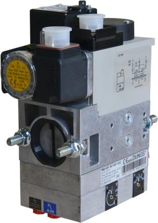 Мультиблок DUNGS MB-VEF 407 B01 S30 241076
