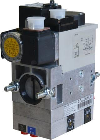 Мультиблок DUNGS MB-VEF 415 B01 S30 239714