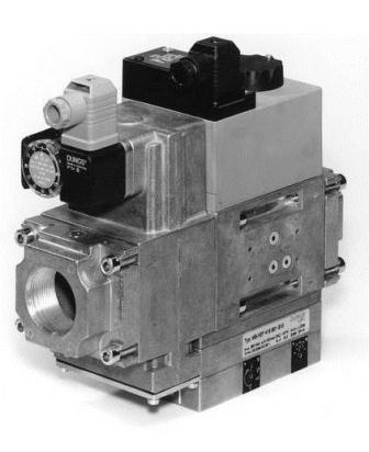 Мультиблок DUNGS MB-VEF 425 B01 S10 241085