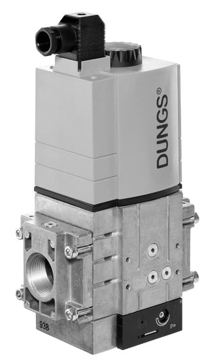 Мультиблок DUNGS MBC-300-SE S82 261644